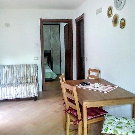 Casa Vacanze Apartment Cogolo Bagian luar foto